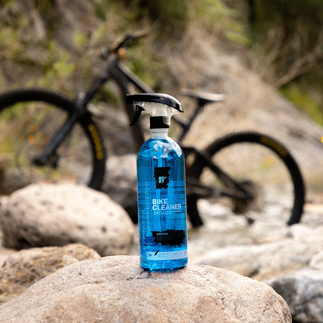 BE_DIRT_LIMPIADOR_CUADRO_BICICLETA_BICI_CICLISMO_LIMPIO