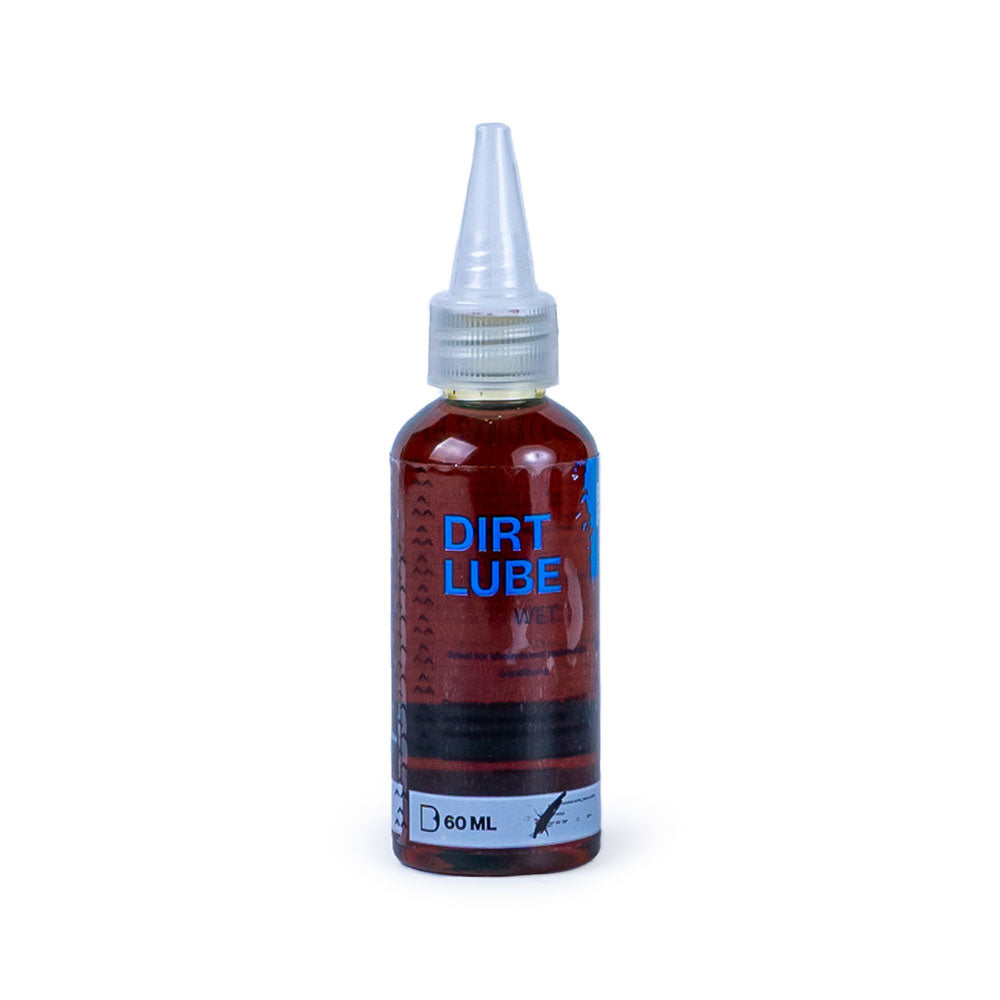 Lubricante Cadena Bici Pedros Wet Lube 4oz Cond Mixto Humedo