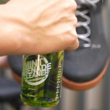 MINT GRENADE (Deodorizante)