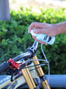 FlOW KIT (Aplica para depués de una enlodada)