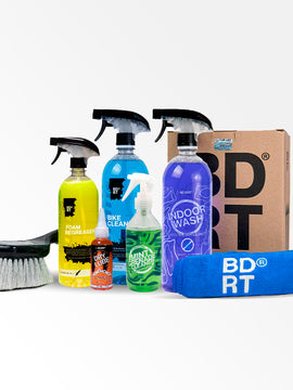 ROAD COMBO (PARA RODAR EN RUTA)