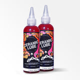 CERAMIC_LUBE_X2_120_ML_LUBRICANTE_CERAMICO_ALTO_RENDIMIENTO_CADENA_BE_DIRT_BEDIRT_BICICLETA_BICI_MOTOCICLETA_MOTO_DEPORTE_CICLISMO_BTM_RUTA_ENDURO_LIMPIEZA_LIMPIO_LIMPIADORES