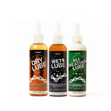 3 X MIX LUBE 120 ml