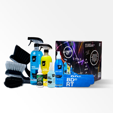 DESENGRASANTE_FOAM_DEGREASER_LIMPIADOR_BIKE_CLEANER_ABRILLANTADOR_DIRT_SHINE_MICROFIRA_CEPILLO_SOFT_BRUSH_HARD_BRUSH_ALL_WEATHER_LUBRICANTE_TODO_CLIMA_DIRT_OFF_LIMPIADOR_GOGGLES_FLEX_CEPILLO_FLEXIBLE_CICLISMO_BICICLETA_ENDURO_RUTA