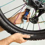 DIRT_TIRE_SEALANT_SELLADOR_LLANTAS_ANTI_PINCHAZOS_LATEX_BE_DIRT_BEDIRT_BICICLETA_BICI_MOTOCICLETA_MOTO_DEPORTE_CICLISMO_BTM_RUTA_ENDURO_LIMPIEZA_LIMPIO_LIMPIADORES