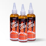 DRY_X3_DRY_LUBE_LUBRICANTE_CLIMA_SECO_CADENA_BE_DIRT_BEDIRT_BICICLETA_BICI_MOTOCICLETA_MOTO_DEPORTE_CICLISMO_BTM_RUTA_ENDURO_LIMPIEZA_LIMPIO_LIMPIADORES