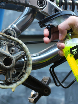 ¡INDOOR PACK! (Limpieza en un 2x3)