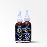 FORK_X2_FORK_BUTTER_LUBE_LUBRICANTE_SUSPENSIÓN_BE_DIRT_BEDIRT_BICICLETA_BICI_MOTOCICLETA_MOTO_DEPORTE_CICLISMO_BTM_RUTA_ENDURO_LIMPIEZA_LIMPIO_LIMPIADORES