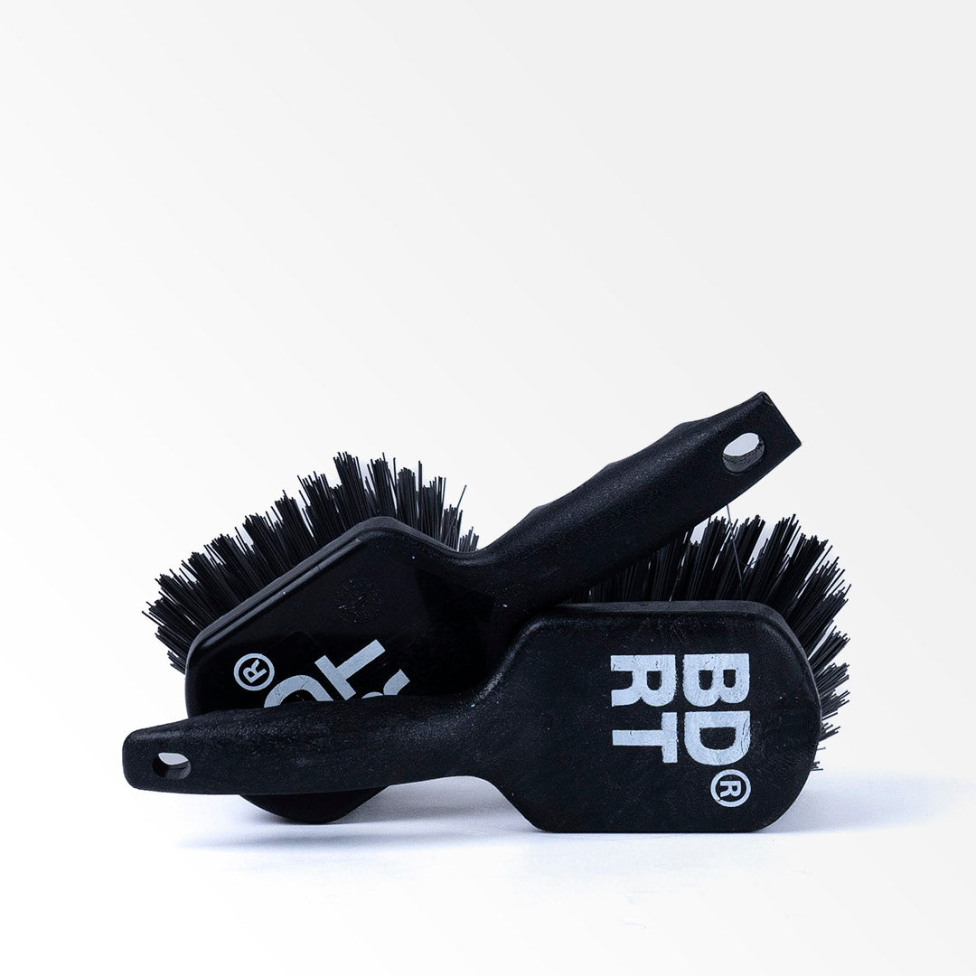 HARD_BRUSH_X2_HARD_BRUSH_CEPILLO_RIGIDO_LLANTAS_BE_DIRT_BEDIRT_BICICLETA_BICI_MOTOCICLETA_MOTO_DEPORTE_CICLISMO_BTM_RUTA_ENDURO_LIMPIEZA_LIMPIO_LIMPIADORES