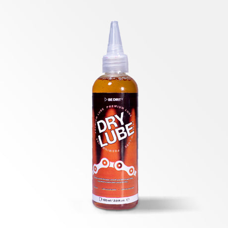 DIRT LUBE DRY (CLIMA SECO)