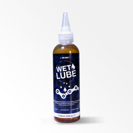 DIRT LUBE WET (CLIMA HÚMEDO)