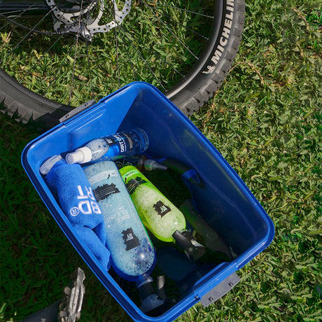 Promo Mexicanísima Kit Premium + Concentrado Bike Cleaner