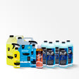 FOAM_DEGREASER_DESENGRASANTE_CADENA_CASSETTE_BIKE_CLEANER_LIMPIADOR_CHAMPU_CUADRO_CONCENTRADO_BIKE_CLEANER_REFILL_CUADRO_RECICLAR_ECOLÓGICO_REUSAR_DRY_LUBE_LUBRICANTE_CLIMA_SECO_CADENA_BE_DIRT_BEDIRT_BICICLETA_BICI_MOTOCICLETA_MOTO_DEPORTE_CICLISMO_BTM_RUTA_ENDURO_LIMPIEZA_LIMPIO_LIMPIADORES
