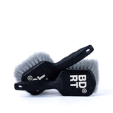 SOFT_BRUSH_X2_SOFT_BRUSH_CEPILLO_SUAVE_CUADRO_BE_DIRT_BEDIRT_BICICLETA_BICI_MOTOCICLETA_MOTO_DEPORTE_CICLISMO_BTM_RUTA_ENDURO_LIMPIEZA_LIMPIO_LIMPIADORES