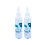 2 X ALL WEATHER 120 ml