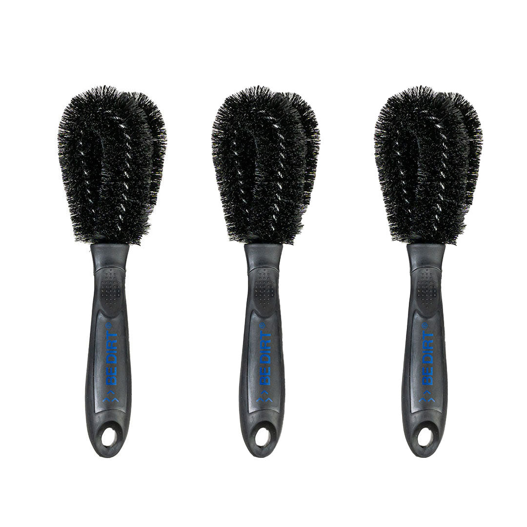 3 X FLEX BRUSH