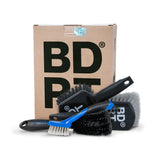 BRUSH KIT (Todos los cepillos necesarios para tu bici)