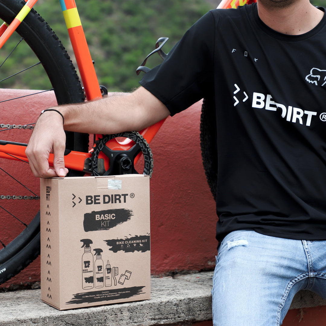 Promo Mexicanísima Basic kit + Fork